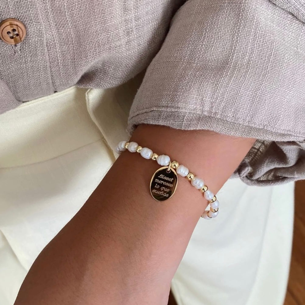 Pulsera Aurelia
