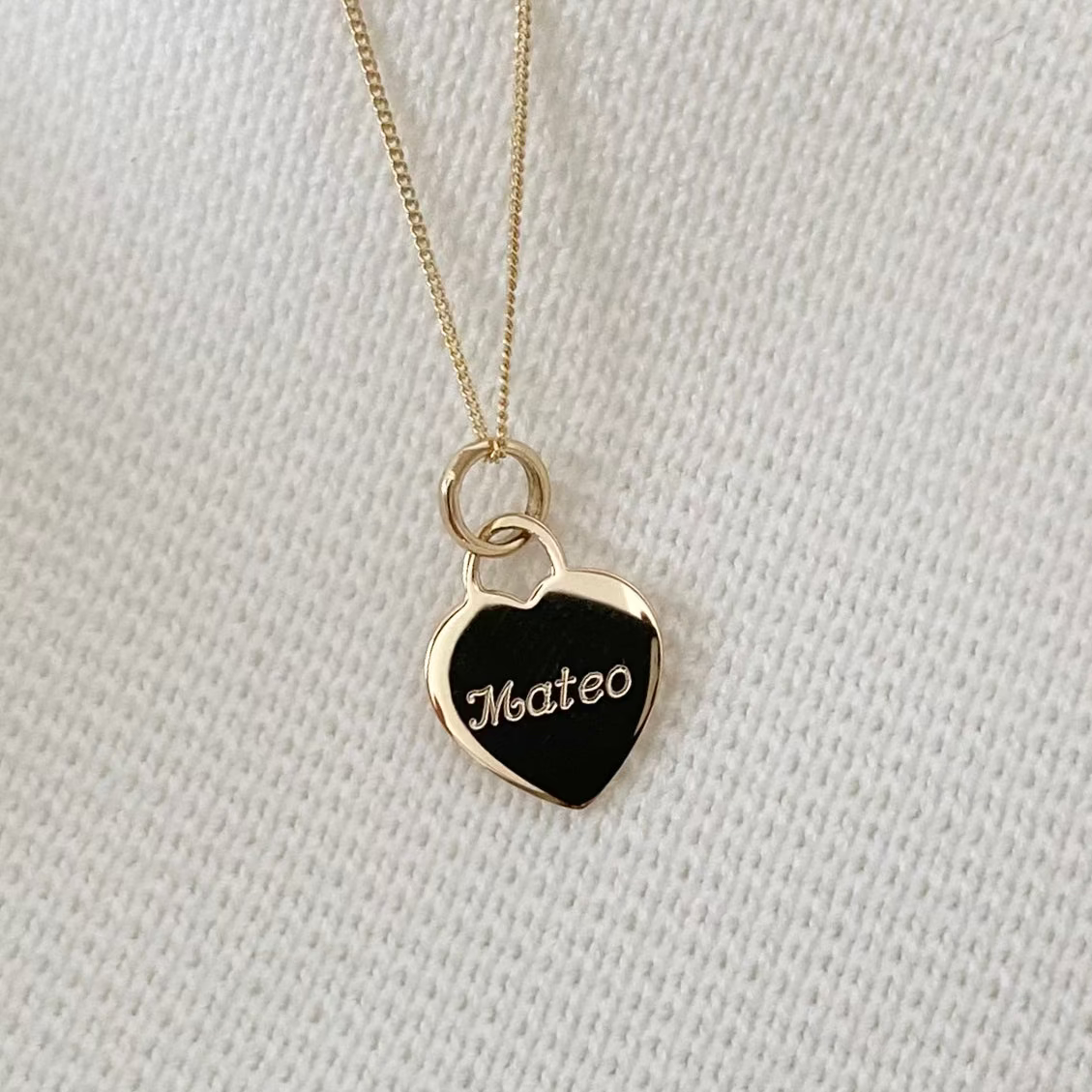 Collar Alondra