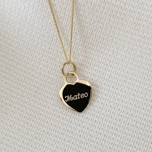Collar Alondra