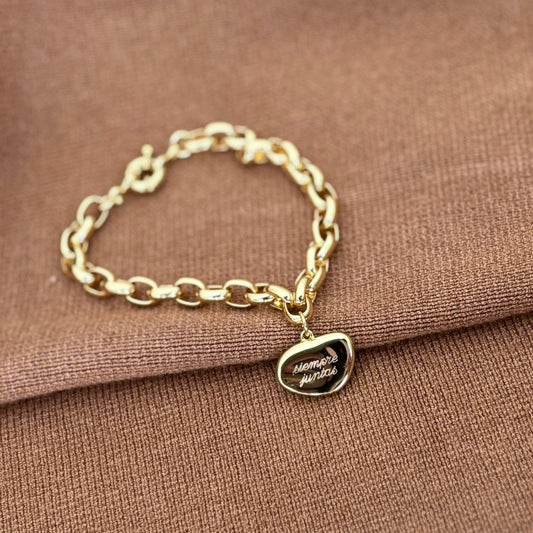 Pulsera Ainara
