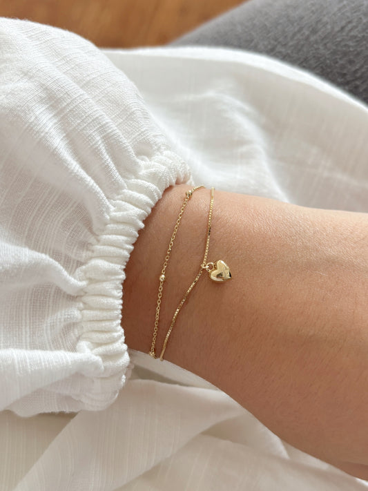 Pulsera Julieta